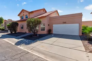 1765 E Geronimo St, Chandler, AZ 85225 - Photo 37