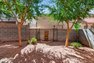 1765 E Geronimo Street, Chandler, AZ 85225 - Photo 33