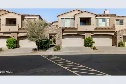 19475 N Grayhawk Drive #1007, Scottsdale, AZ 85255 - Photo 1