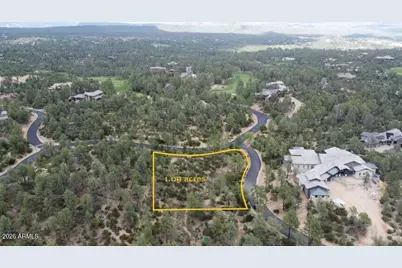 500 S Primeval -- #82, Payson, AZ 85541 - Photo 7
