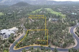 500 S Primeval, Payson, AZ 85541 - Photo 1