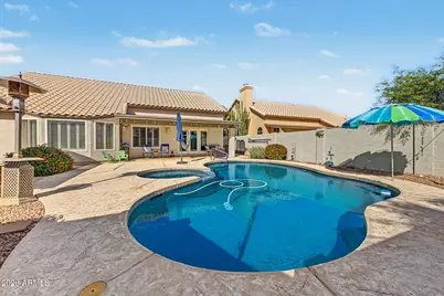 5293 W Harrison Court, Chandler, AZ 85226 - Photo 41