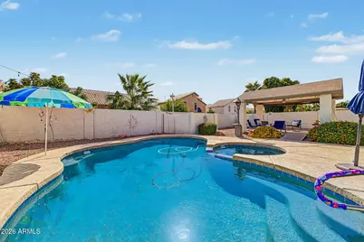 5293 W Harrison Court, Chandler, AZ 85226 - Photo 37