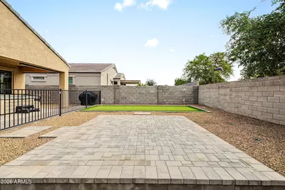 30921 W Weldon Avenue, Buckeye, AZ 85396 - Photo 25