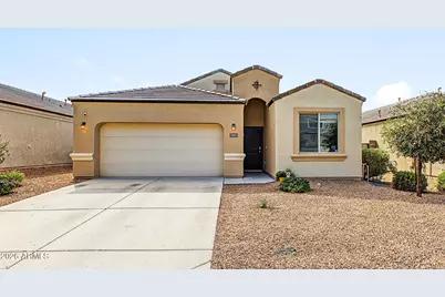 30921 W Weldon Avenue, Buckeye, AZ 85396 - Photo 1