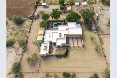 35916 N 213th Drive, Wittmann, AZ 85361 - Photo 81