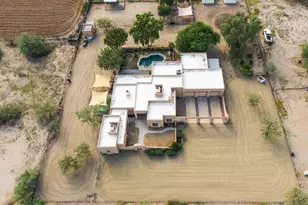 35916 N 213th Dr, Wittmann, AZ 85361 - Photo 81