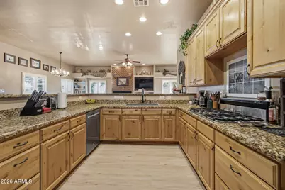 35916 N 213th Drive, Wittmann, AZ 85361 - Photo 31