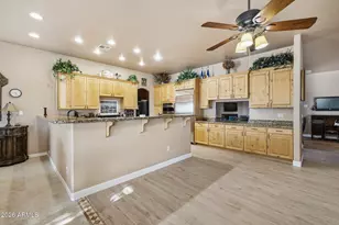 35916 N 213th Dr, Wittmann, AZ 85361 - Photo 21