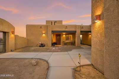 35916 N 213th Drive, Wittmann, AZ 85361 - Photo 5