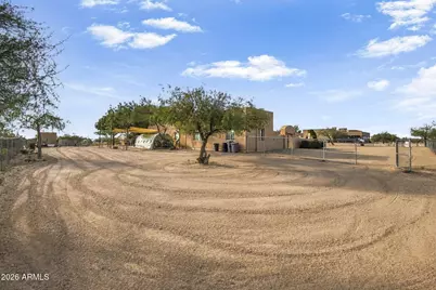 35916 N 213th Drive, Wittmann, AZ 85361 - Photo 13