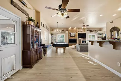 35916 N 213th Drive, Wittmann, AZ 85361 - Photo 23