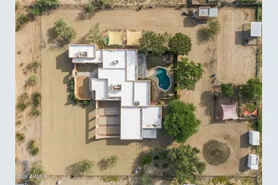 35916 N 213th Drive, Wittmann, AZ 85361 - Photo 79