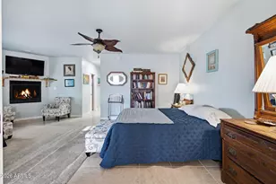 35916 N 213th Dr, Wittmann, AZ 85361 - Photo 37