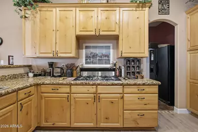 35916 N 213th Drive, Wittmann, AZ 85361 - Photo 29
