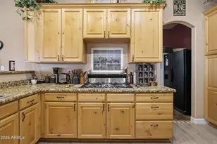35916 N 213th Dr, Wittmann, AZ 85361 - Photo 29