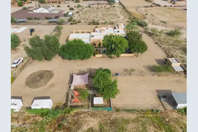 35916 N 213th Drive, Wittmann, AZ 85361 - Photo 83