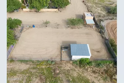 35916 N 213th Drive, Wittmann, AZ 85361 - Photo 77