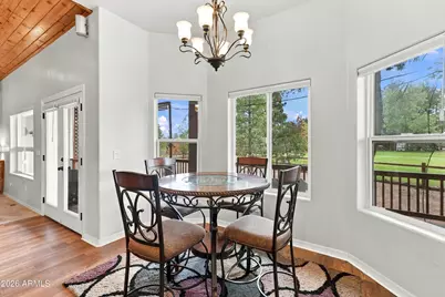 3714 W Country Club Drive, Show Low, AZ 85901 - Photo 13