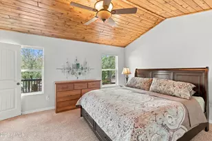 3714 W Country Club Dr, Show Low, AZ 85901 - Photo 15
