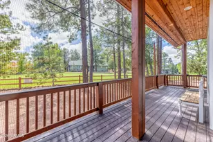 3714 W Country Club Dr, Show Low, AZ 85901 - Photo 25