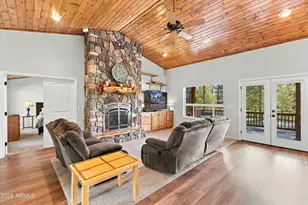 3714 W Country Club Dr, Show Low, AZ 85901 - Photo 7