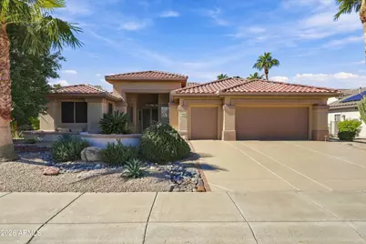 18142 N Cherry Creek Drive, Surprise, AZ 85374 - Photo 53
