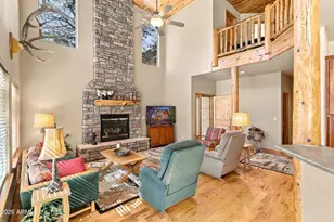 3820 Rustler Circle, Pinetop, AZ 85935 - Photo 3