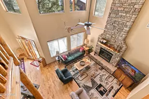 3820 Rustler Circle, Pinetop, AZ 85935 - Photo 13
