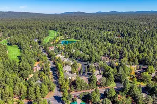 3820 Rustler Circle, Pinetop, AZ 85935 - Photo 33