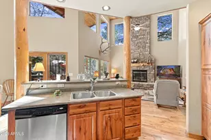 3820 Rustler Circle, Pinetop, AZ 85935 - Photo 7