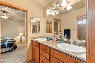 3820 Rustler Circle, Pinetop, AZ 85935 - Photo 17