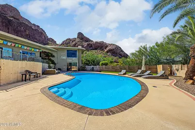 5238 E Palo Verde Drive, Paradise Valley, AZ 85253 - Photo 3