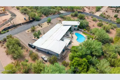 5238 E Palo Verde Drive, Paradise Valley, AZ 85253 - Photo 13