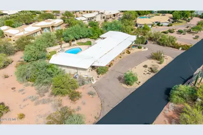 5238 E Palo Verde Drive, Paradise Valley, AZ 85253 - Photo 7