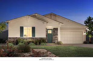 35403 N Cryolite St, San Tan Valley, AZ 85144 - Photo 1