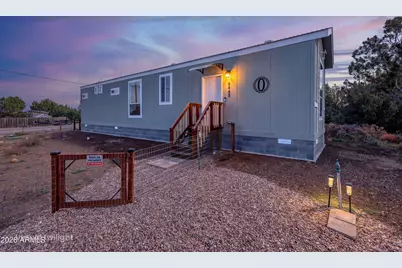 8445 Apache Drive, Show Low, AZ 85901 - Photo 1
