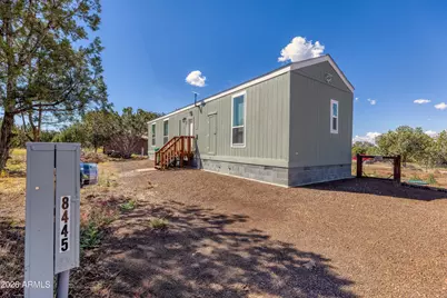 8445 Apache Drive, Show Low, AZ 85901 - Photo 9