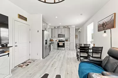 8445 Apache Drive, Show Low, AZ 85901 - Photo 5