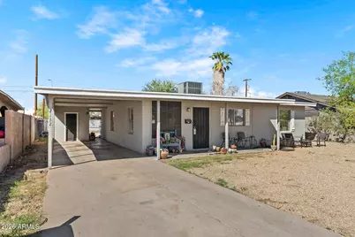 4132 N 28th Drive, Phoenix, AZ 85017 - Photo 31