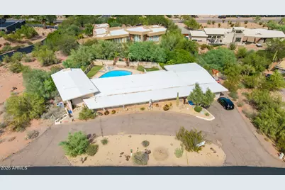 5238 E Palo Verde Drive #8, Paradise Valley, AZ 85253 - Photo 5