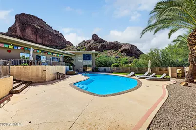 5238 E Palo Verde Drive #8, Paradise Valley, AZ 85253 - Photo 3