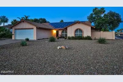 15601 N 51st Place, Scottsdale, AZ 85254 - Photo 1