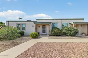 9962 W Lancaster Dr, Sun City, AZ 85351 - Photo 1