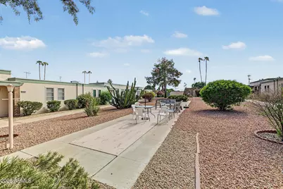 9962 W Lancaster Drive, Sun City, AZ 85351 - Photo 23