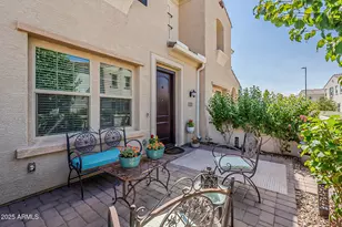 4077 S Sabrina Dr, Chandler, AZ 85248 - Photo 5