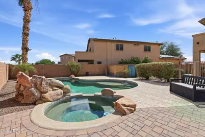 14956 W Post Drive, Surprise, AZ 85374 - Photo 53