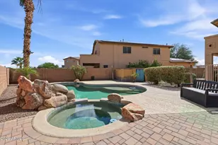 14956 W Post Dr, Surprise, AZ 85374 - Photo 53