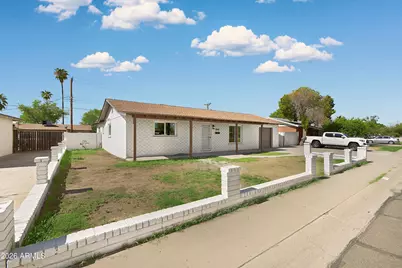 3030 N 41st Drive, Phoenix, AZ 85019 - Photo 41