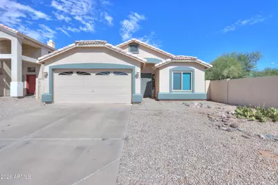 1546 E Falcon Court, Casa Grande, AZ 85122 - Photo 29